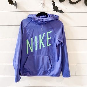 Nike hoodie